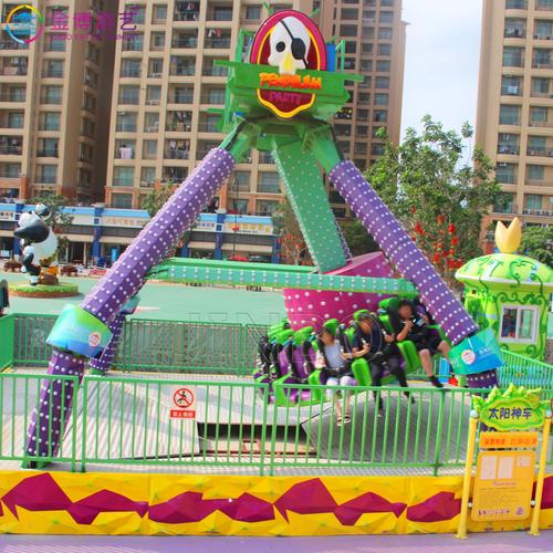 北京儿童户外游乐设施报价